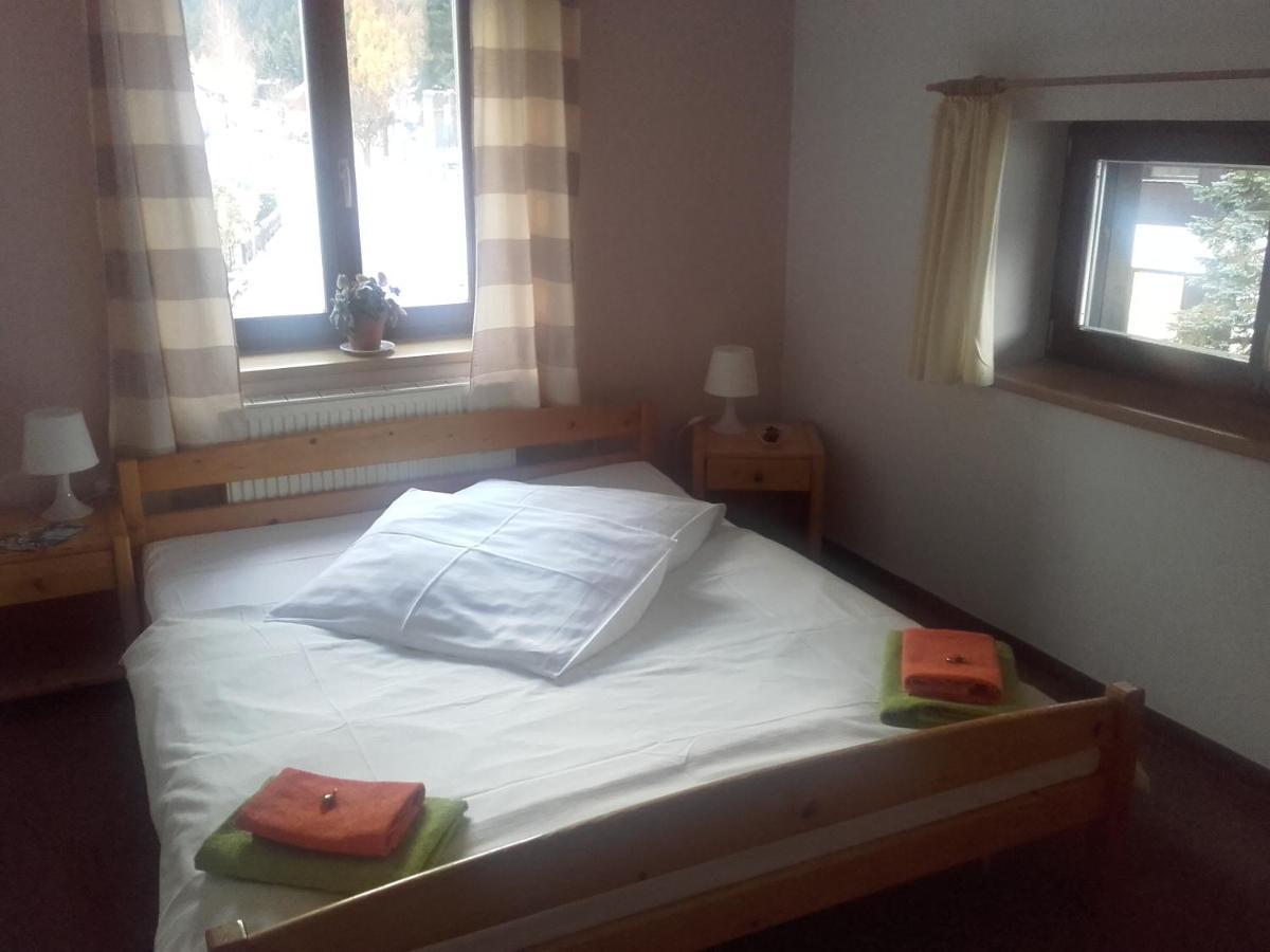 Hotel Anna Гаррахов Экстерьер фото