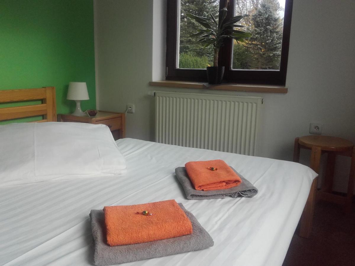Hotel Anna Гаррахов Экстерьер фото