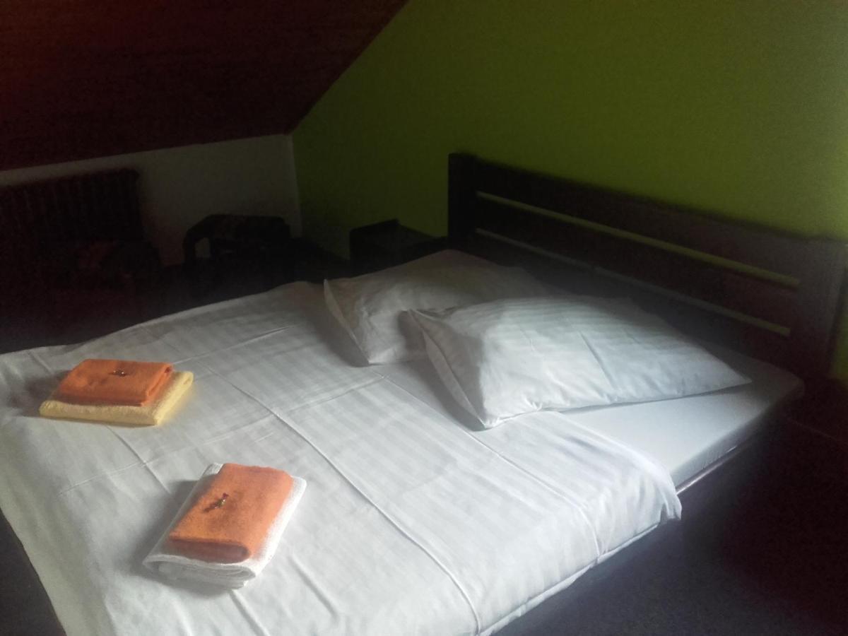 Hotel Anna Гаррахов Экстерьер фото