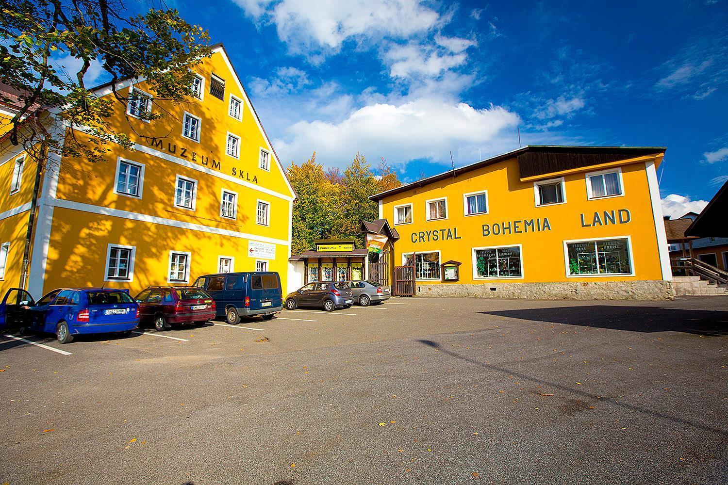Hotel Anna Гаррахов Экстерьер фото
