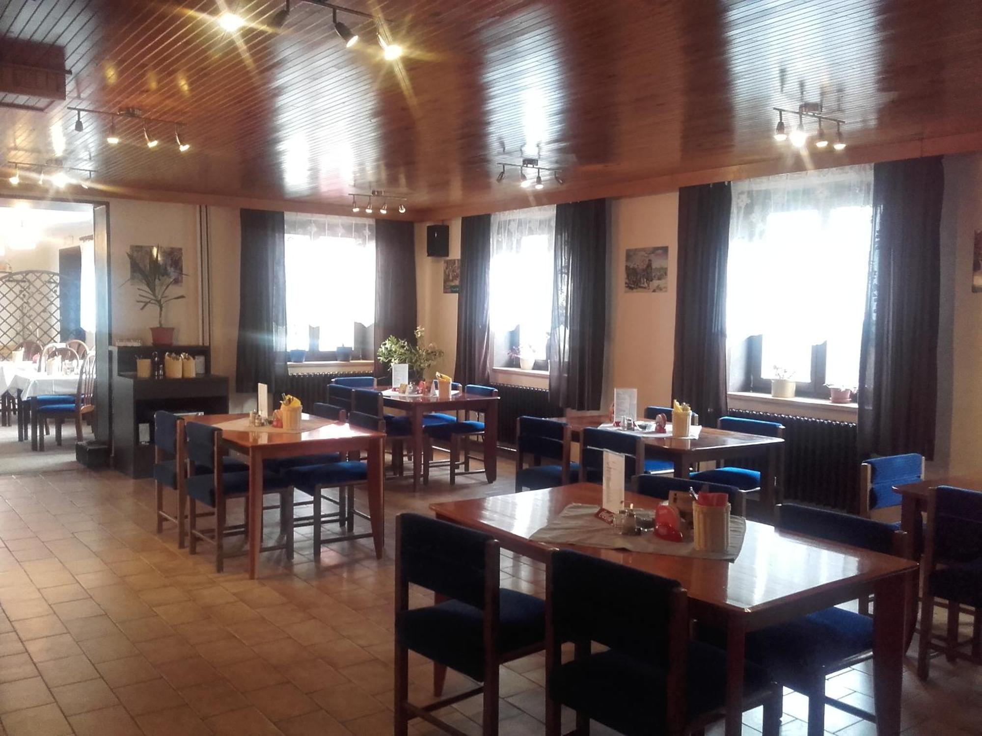 Hotel Anna Гаррахов Экстерьер фото