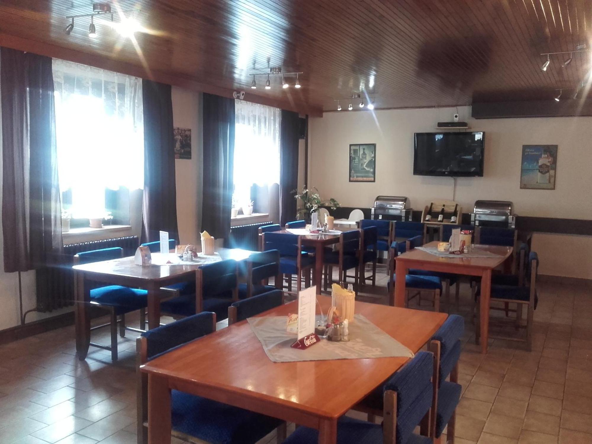 Hotel Anna Гаррахов Экстерьер фото