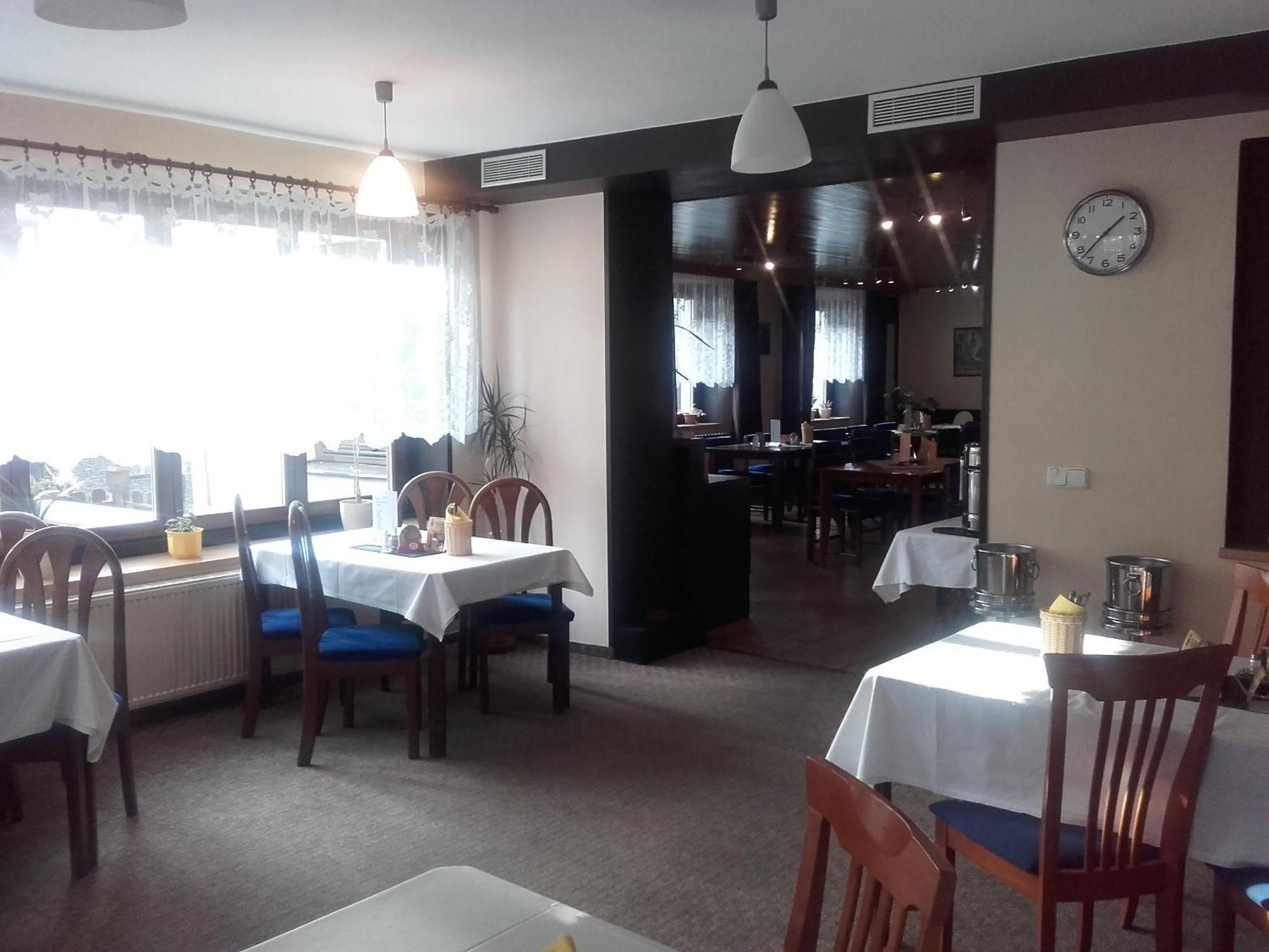 Hotel Anna Гаррахов Экстерьер фото
