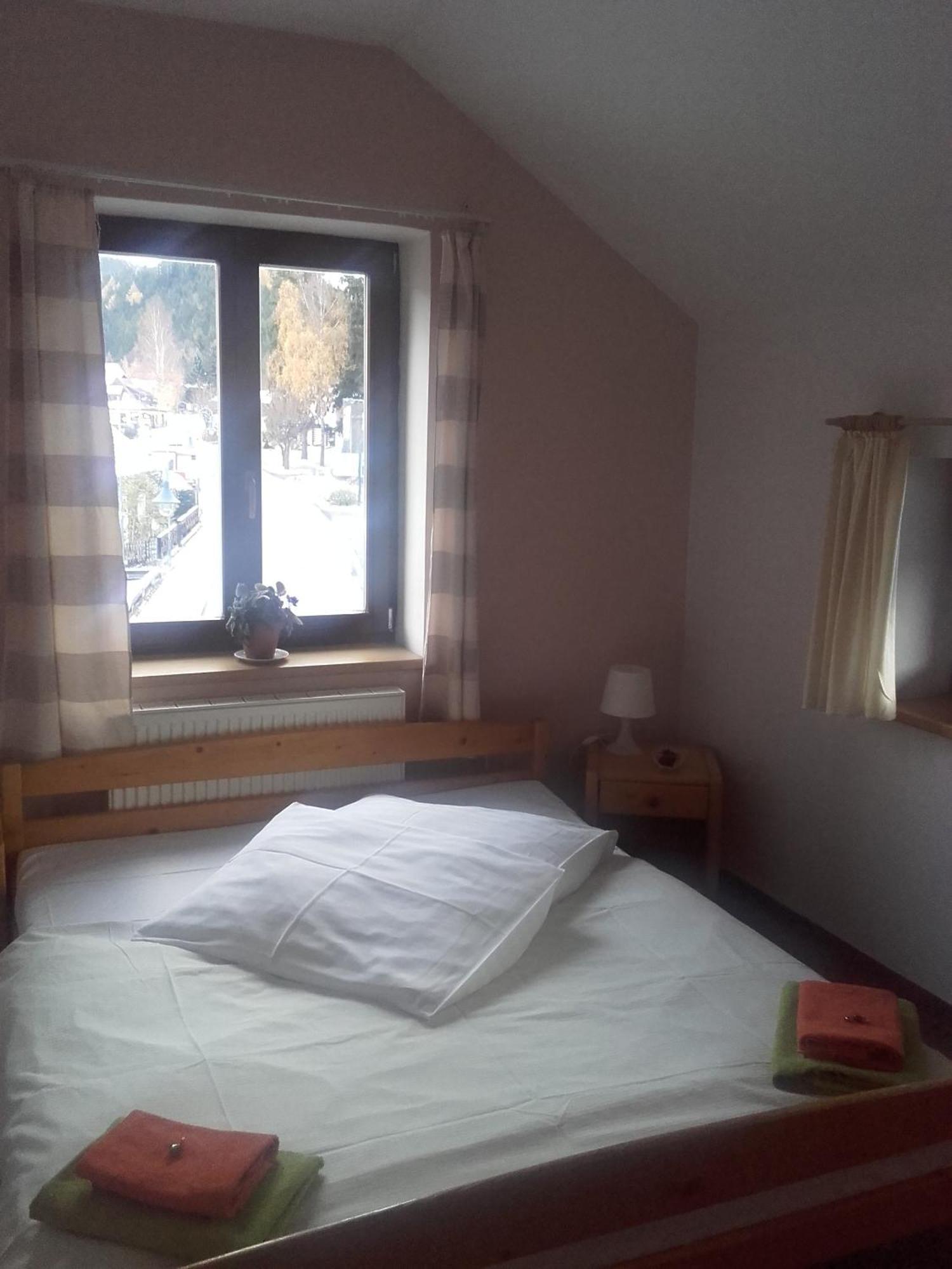 Hotel Anna Гаррахов Экстерьер фото