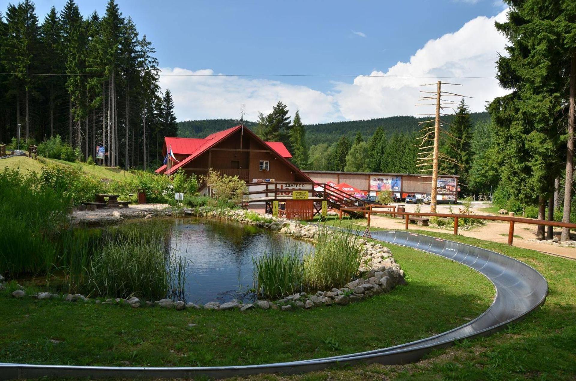 Hotel Anna Гаррахов Экстерьер фото
